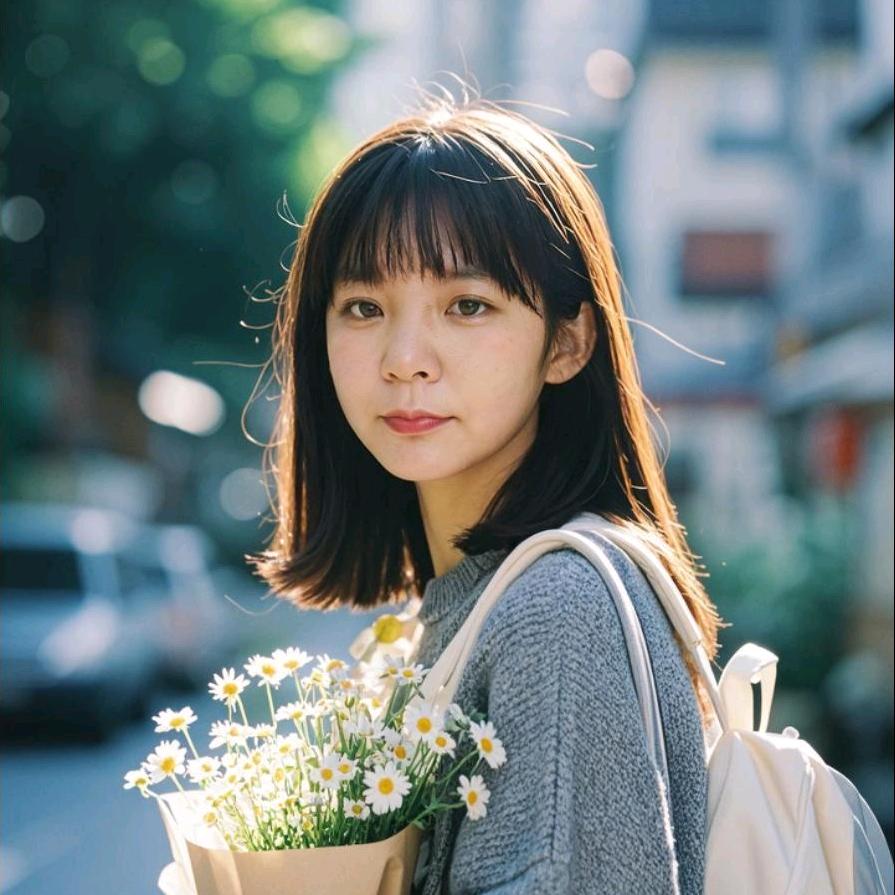农村珍珍
