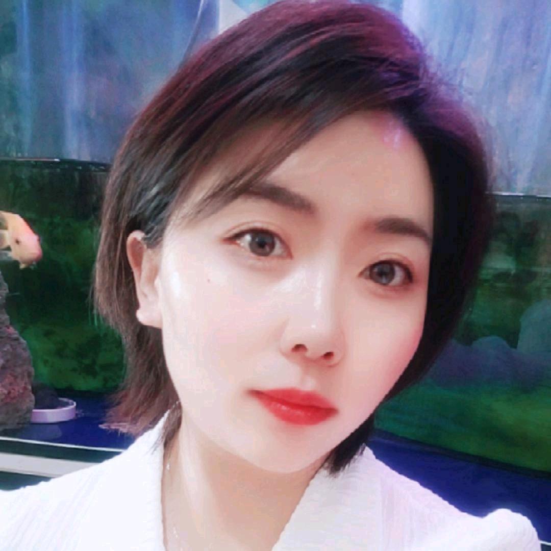 尚开心🥰