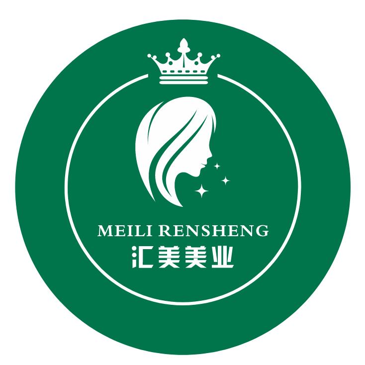 汇美美业.