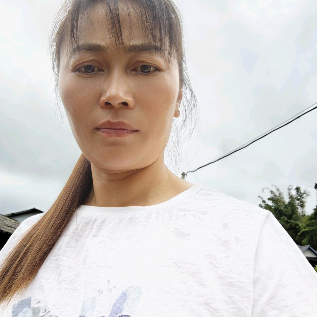 单身坚强的我。
