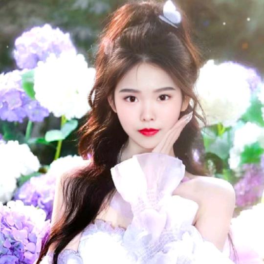 花漾美妈💋
