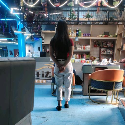 小敏吖