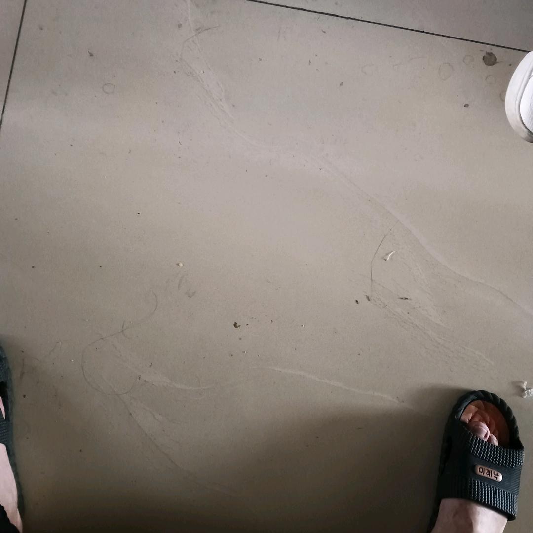 一切都是浮云。