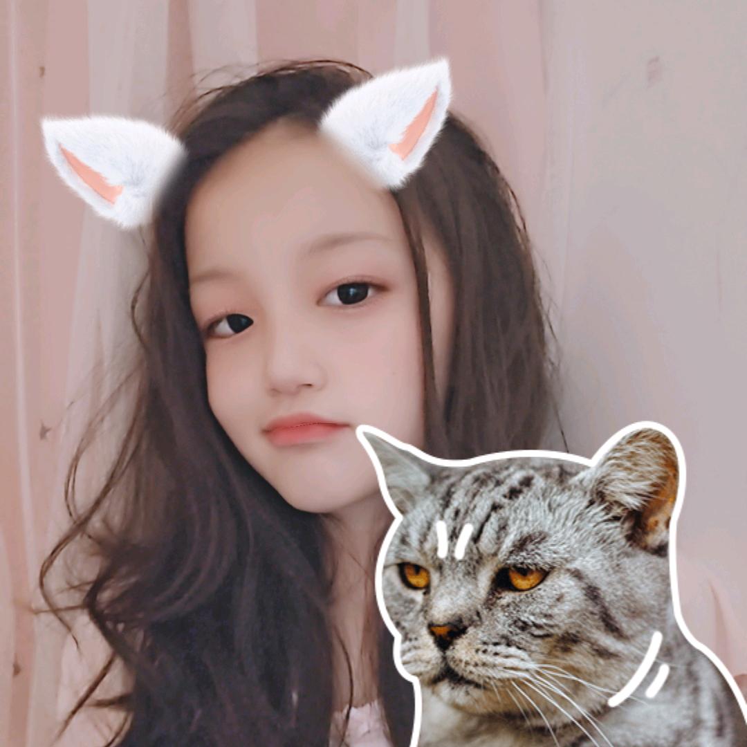 🎀Molly瑶ᥫᩣ༠°