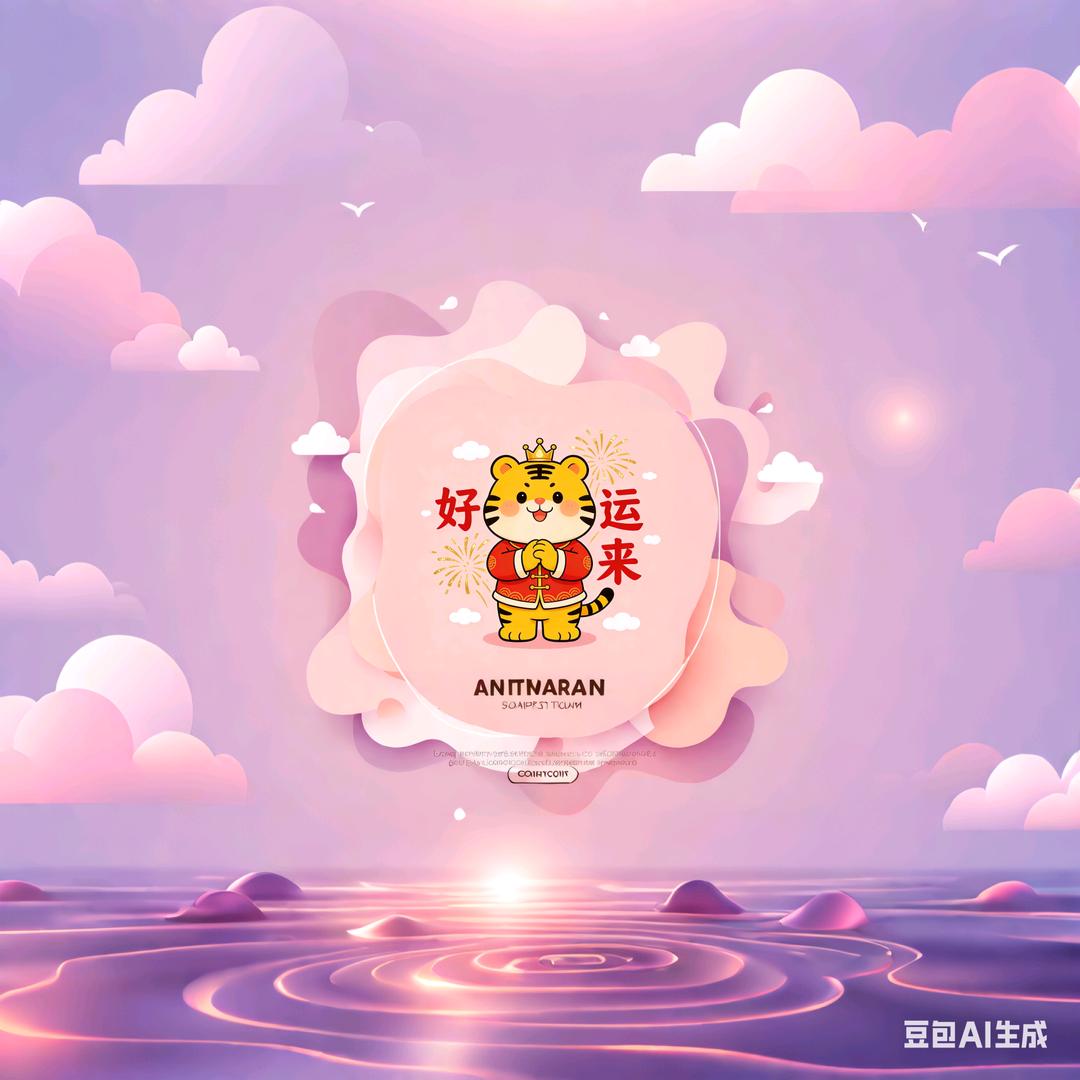 平安聚财