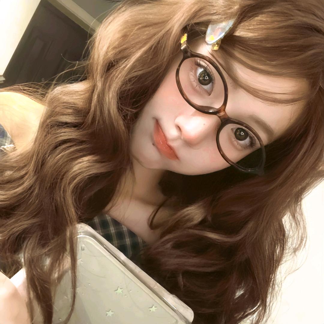Yuu小羊莓🍧