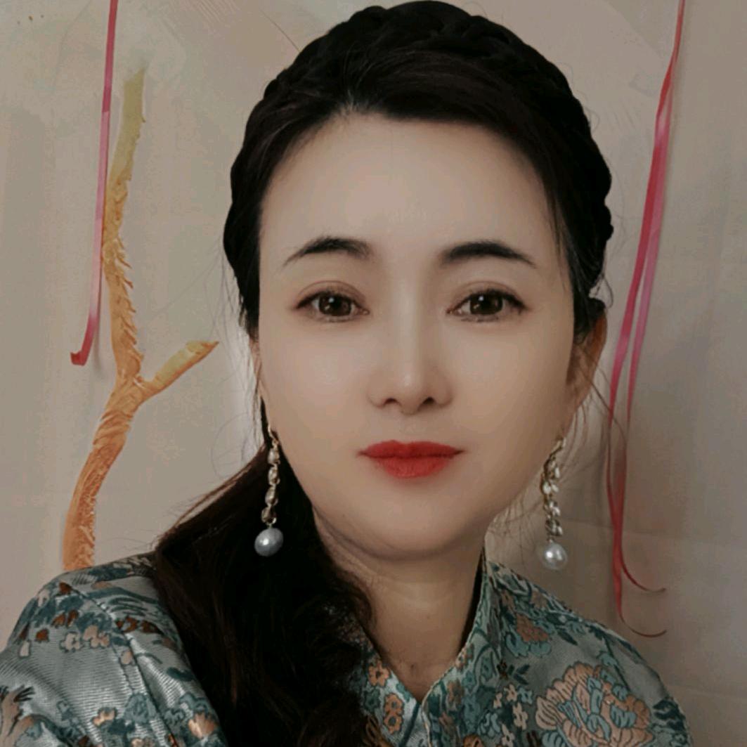 小兰💞🎤