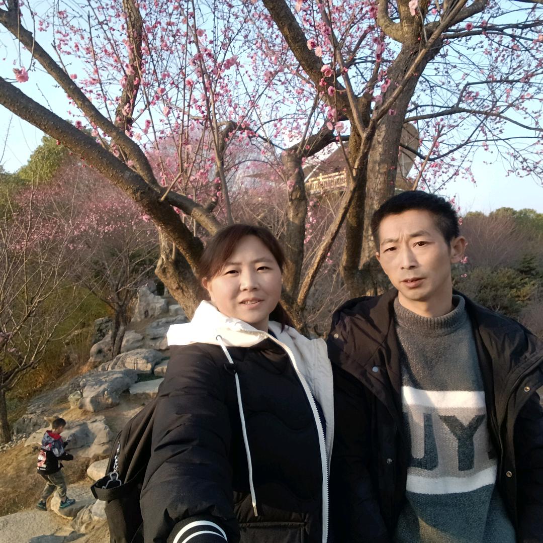 杨明超