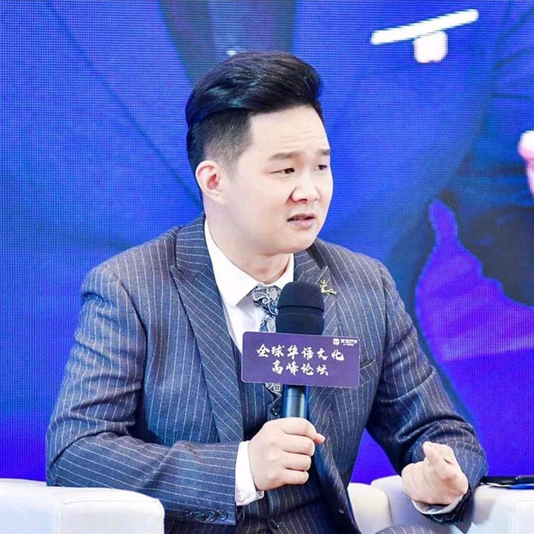 沐弘老师教演说