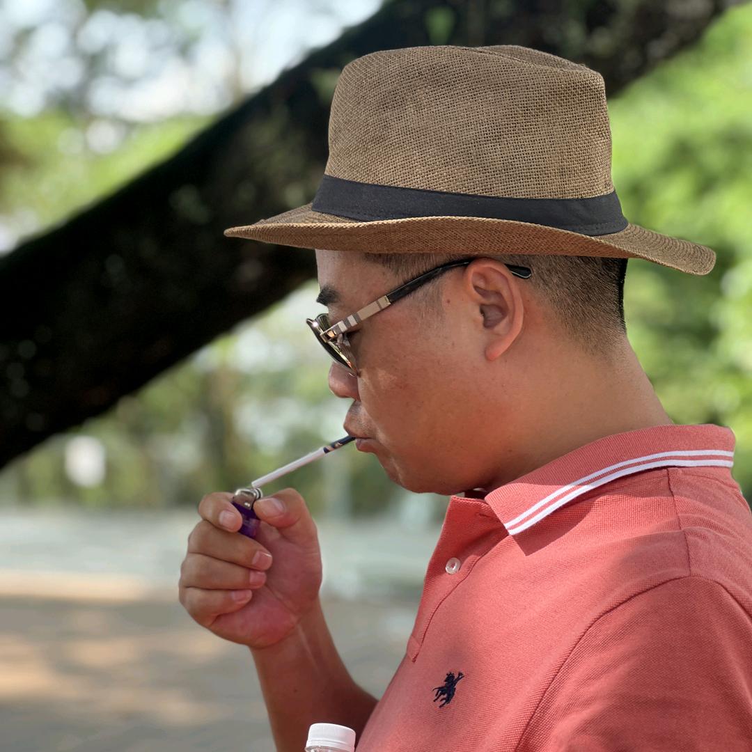 全球移动房屋最骄傲的华哥