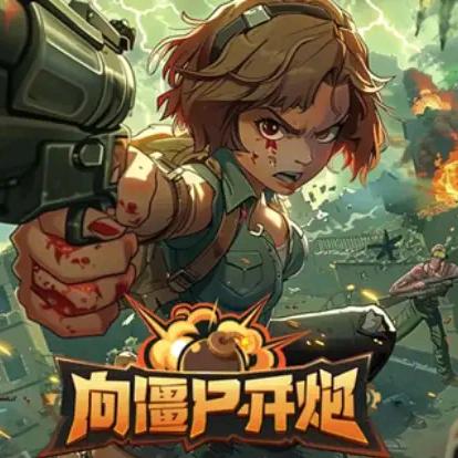 游戏官方推送官