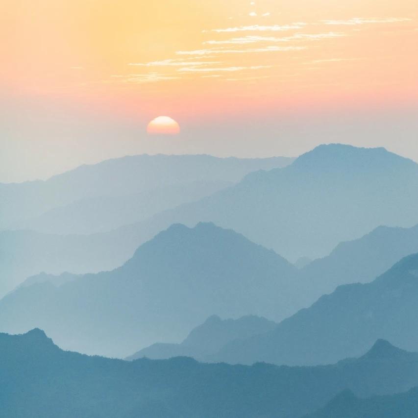 浮华半生醉看烟火