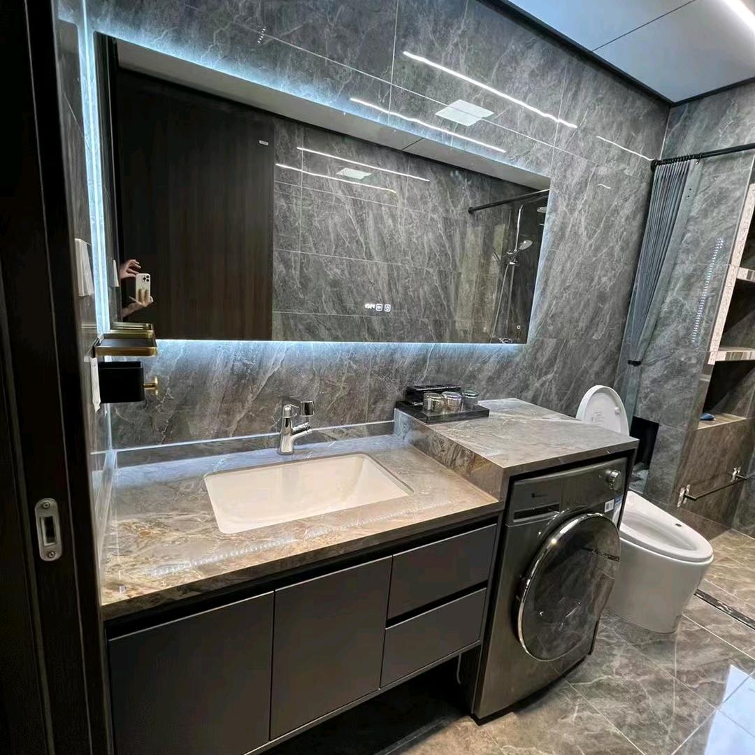 佳鑫装修全屋定制