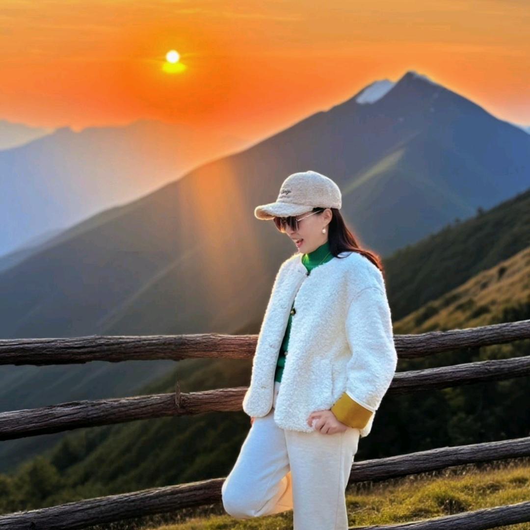 若如初见  七 七