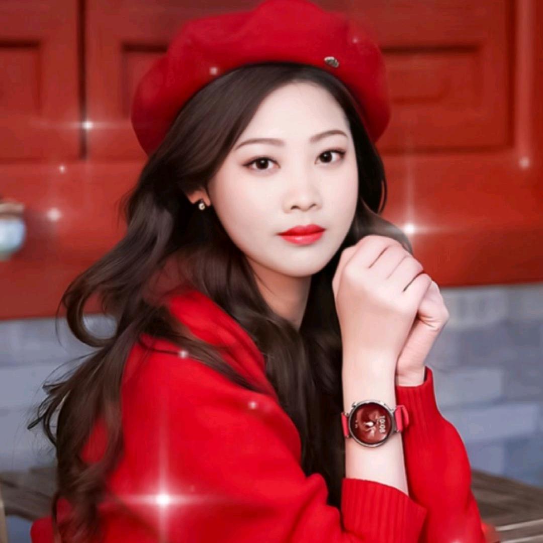 英子