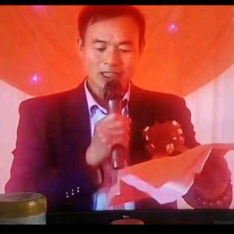 会缘情感
