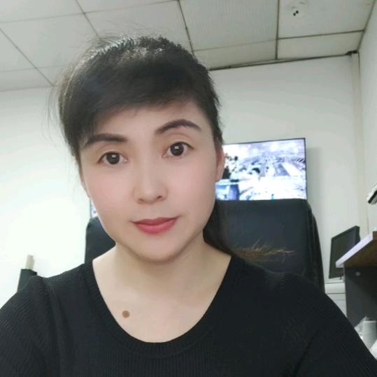 叶落花开