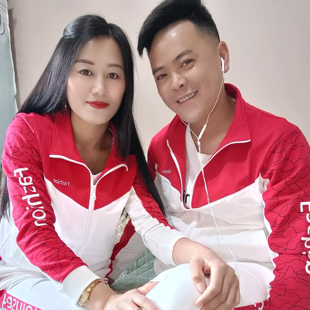 受伤的女人。