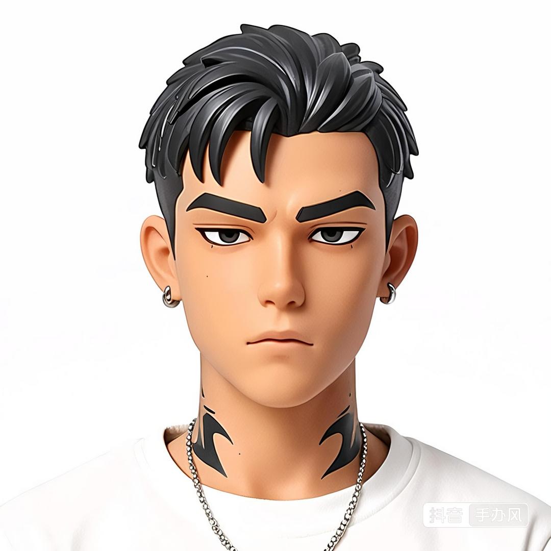 西伯利亚最后一只公蟑螂超级战士