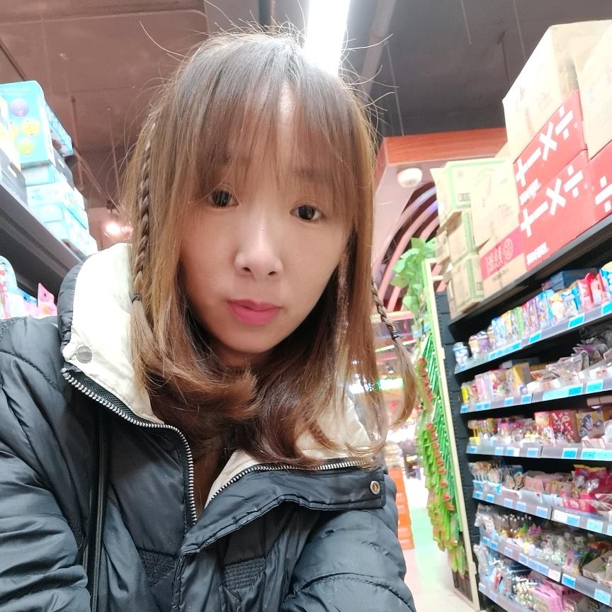 爱你的“青青”