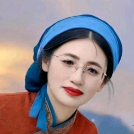 雨中桃花