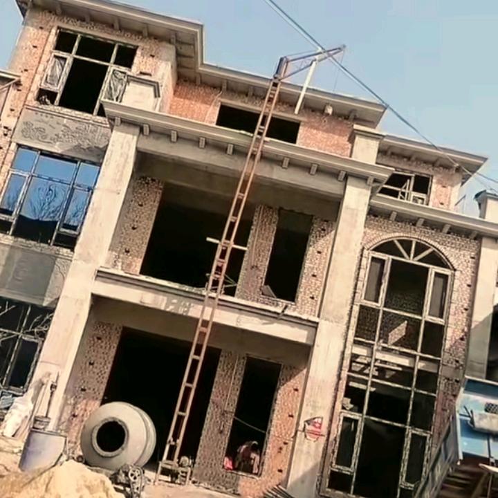 柘城县刘铮建筑队