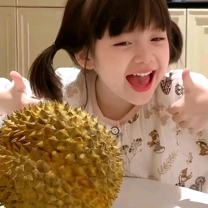 榴莲小妹