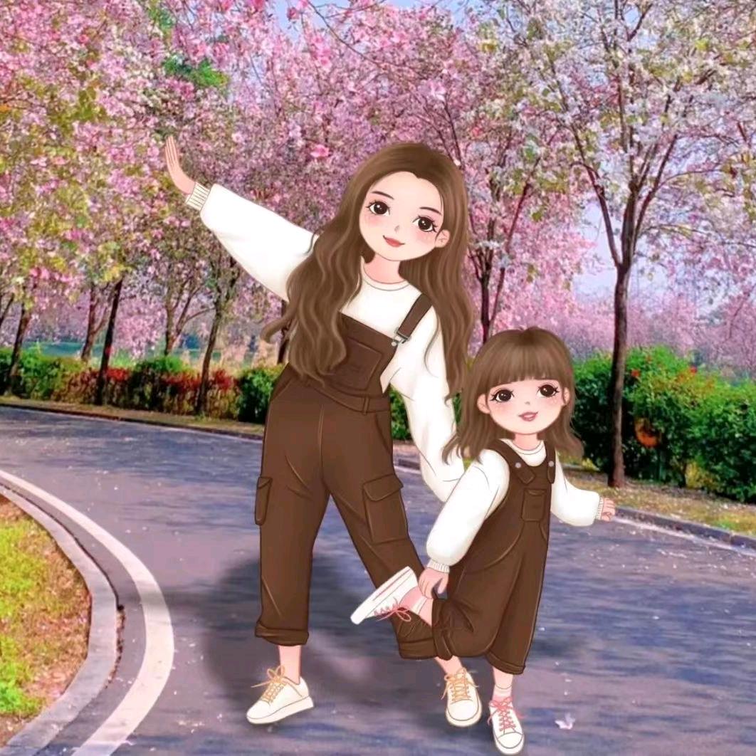 雪域女孩🌸