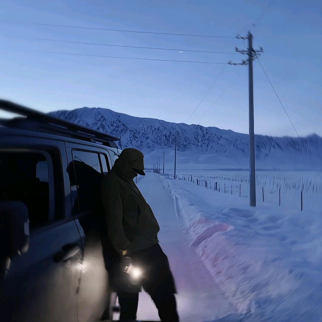 爱玩暗区（友）