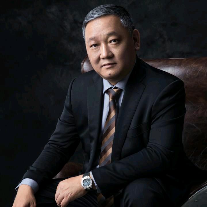 天意