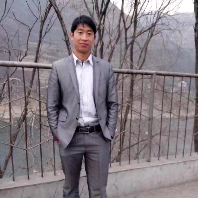 心顺哥