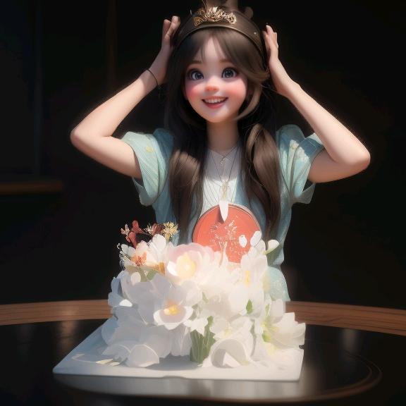肖兔子♡