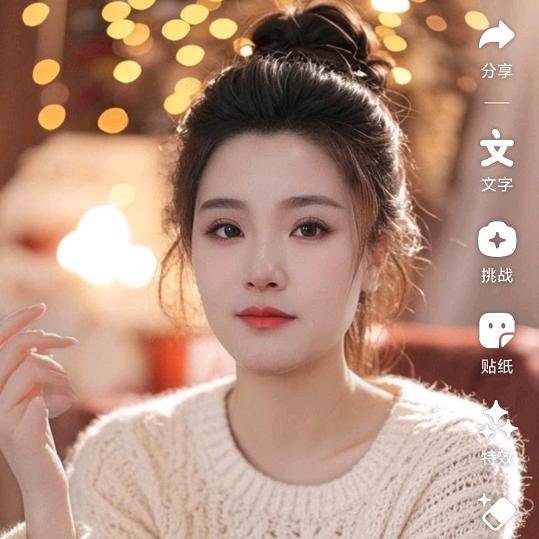 涵涵妈妈