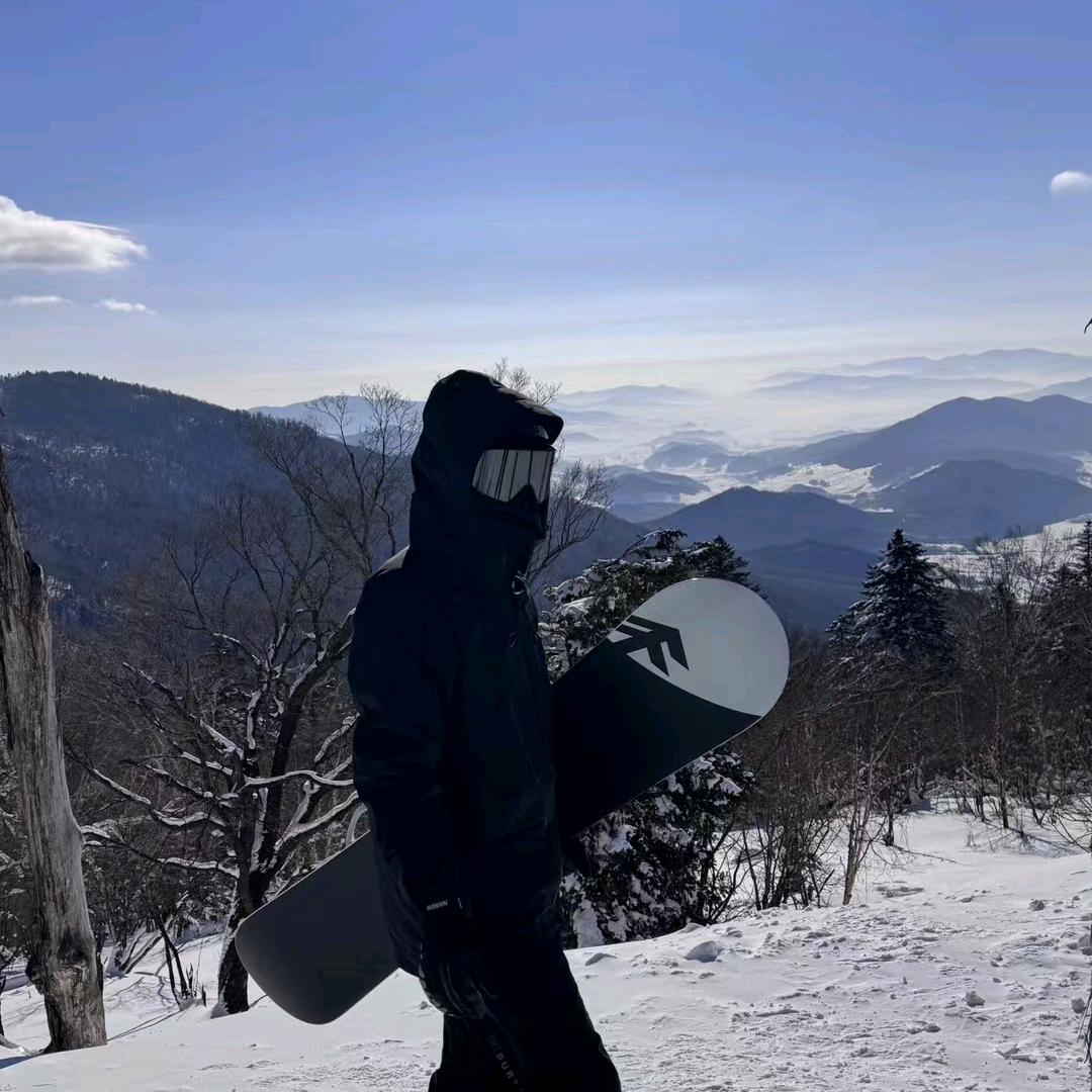 雾里看雾。🙅🏻‍♂️