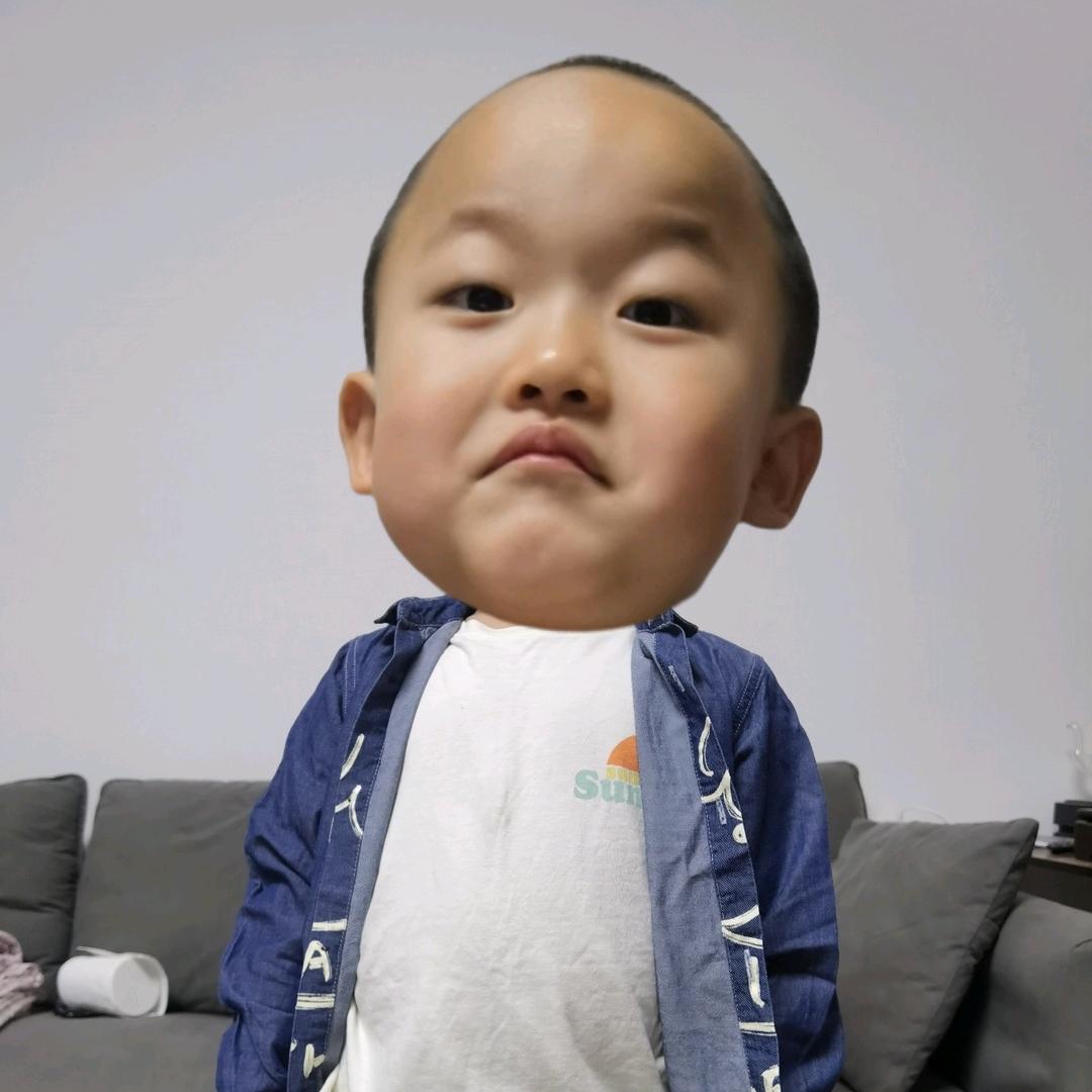 我是三胖子