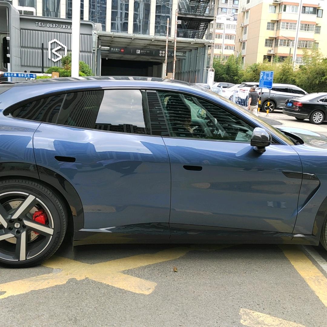 济宁汽车试驾---夏志斌