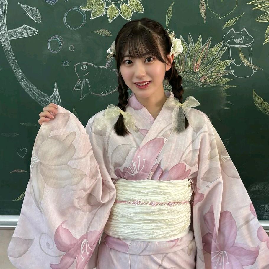 久木田 帆乃夏🇯🇵