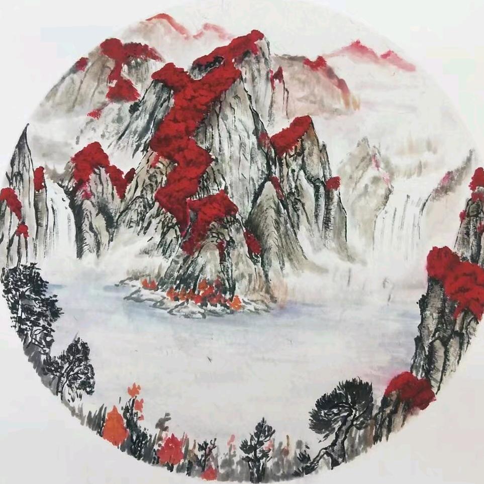 梵华
