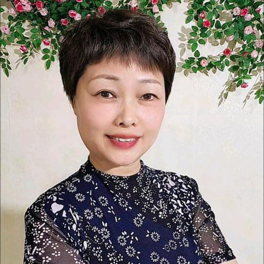 彦妮姐