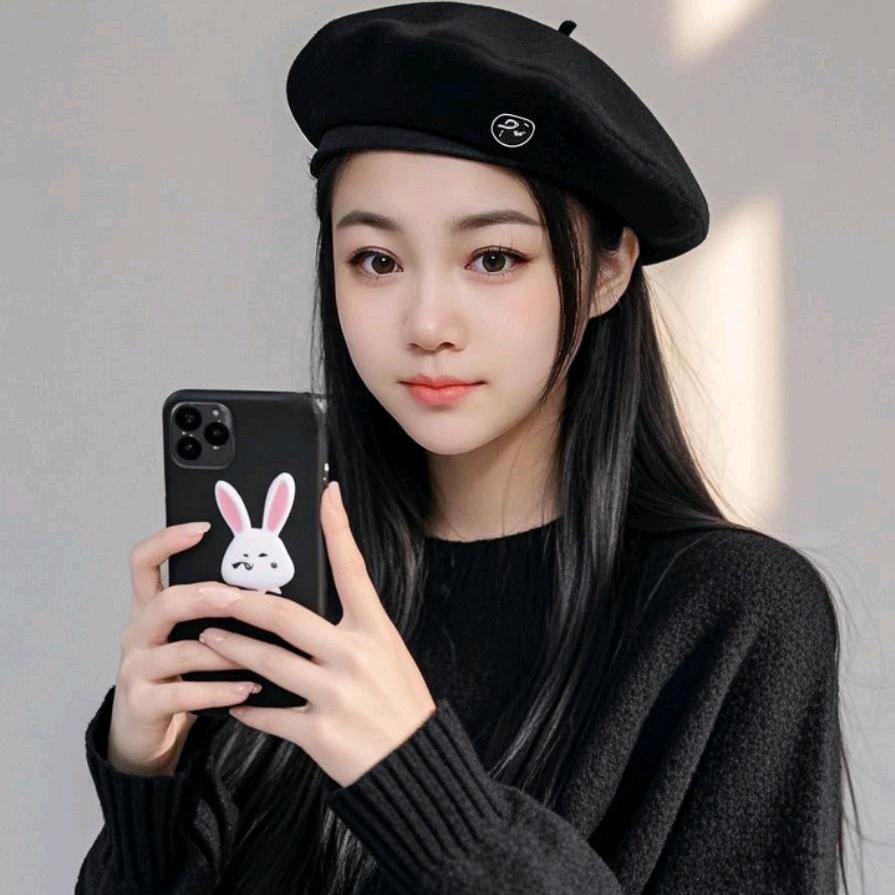 🌹小石榴和小雪梨🌹