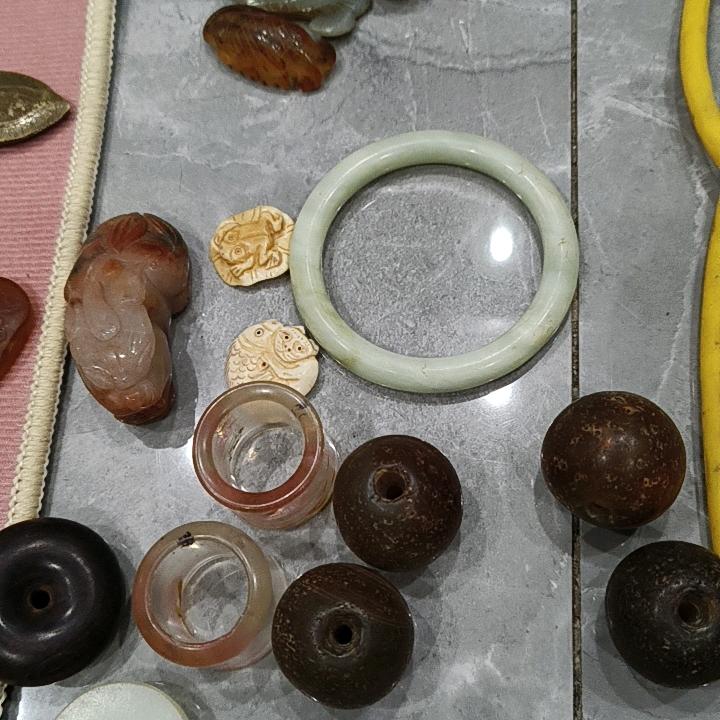 古玩爱好者