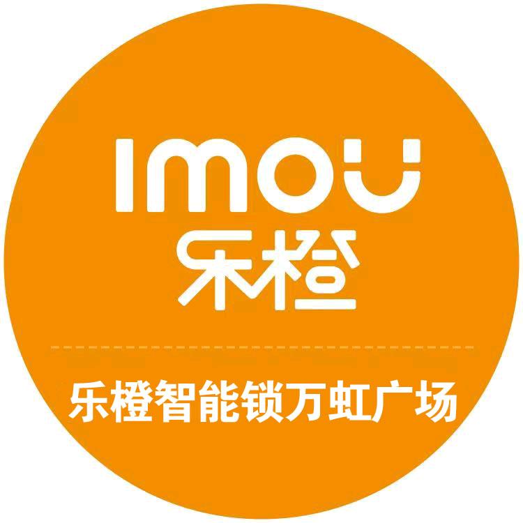 乐橙智能锁（万虹广场店）