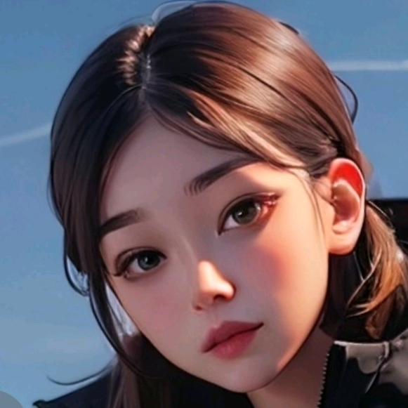 丽波姐.