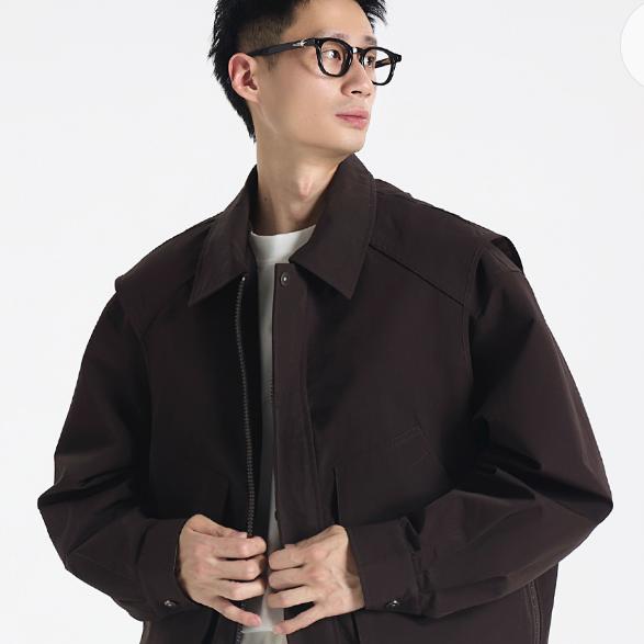 杭曼男装【直播爆款】