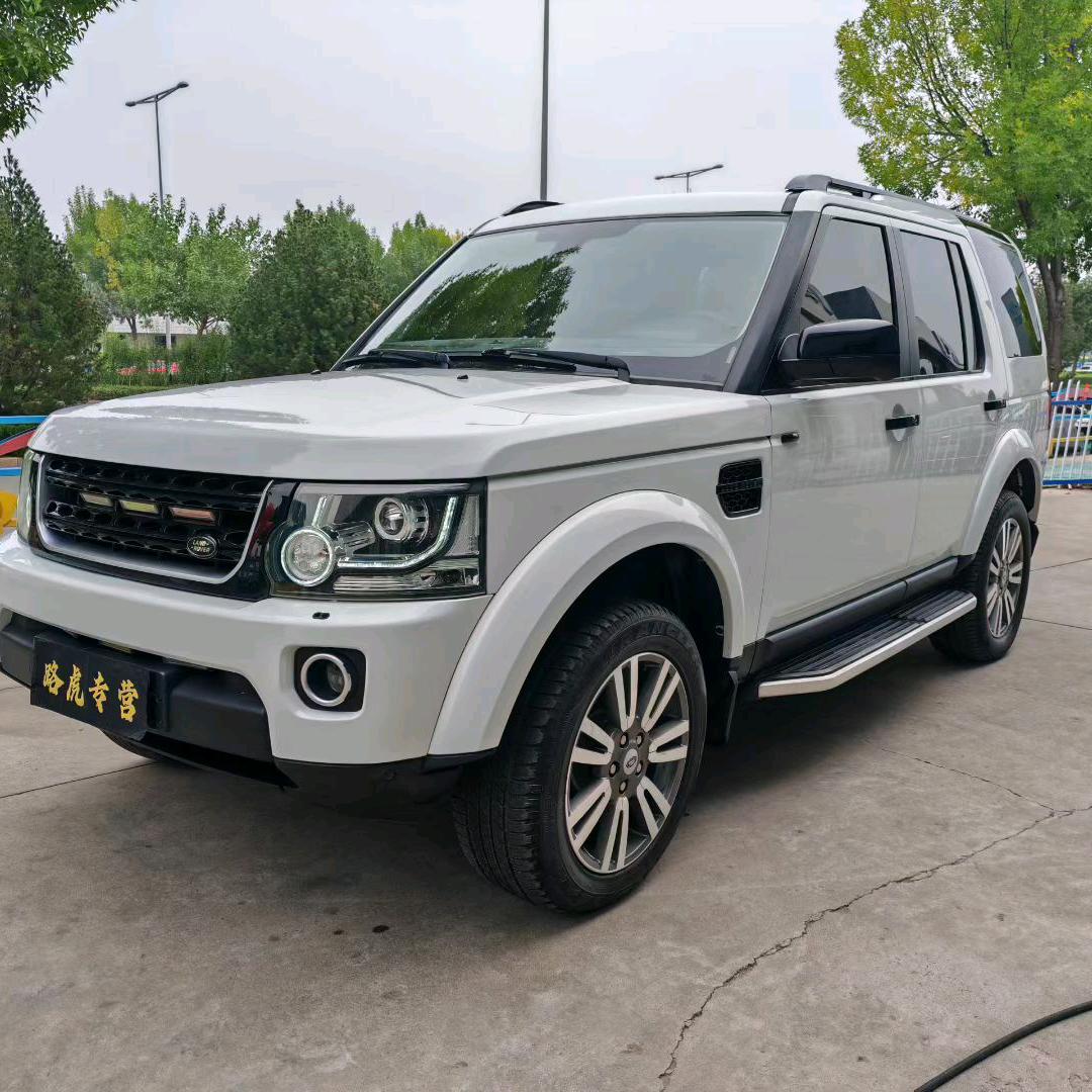 天津凯晰二手车经纪有限公司