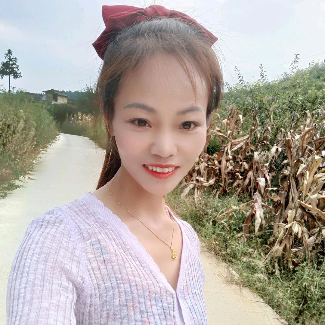 农村赵妹子