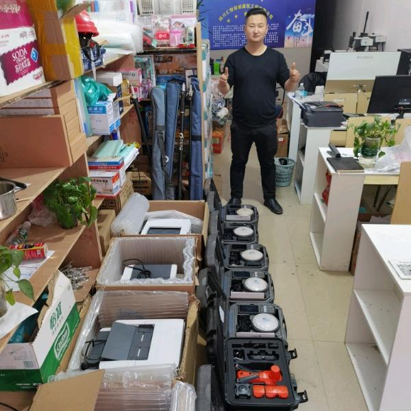 机会永远是留给有准备的人