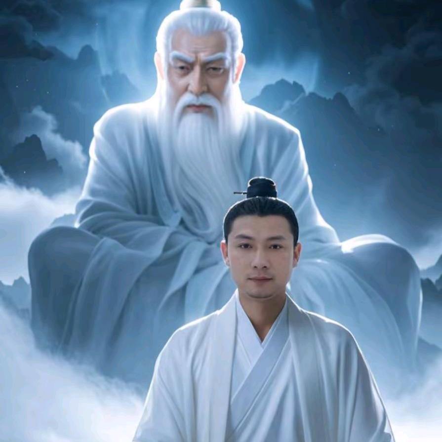 《修行者云游四方》
