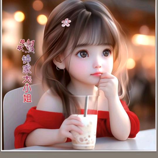 @钟家大小姐🍒