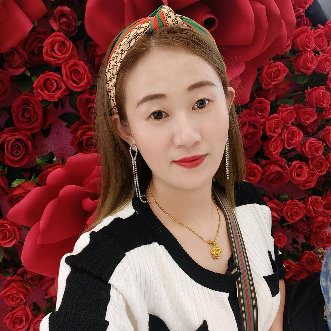 晶&晶（自渡自郁）